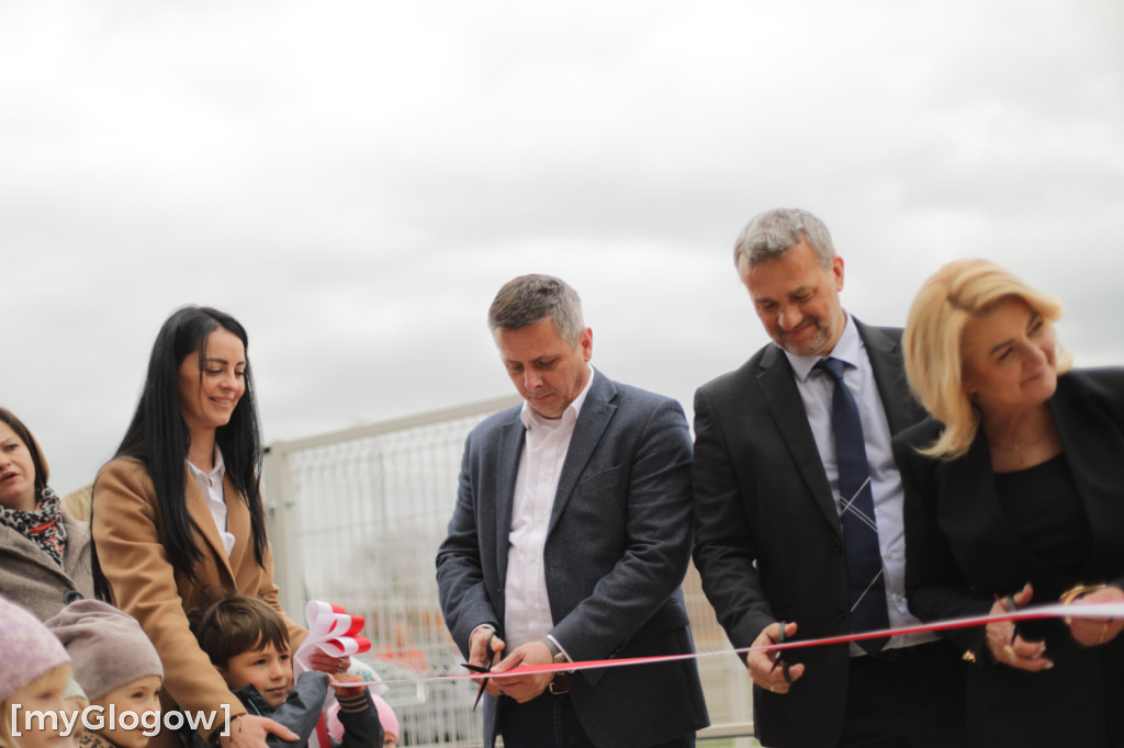 Takiego przedszkola można im zazdrościć!