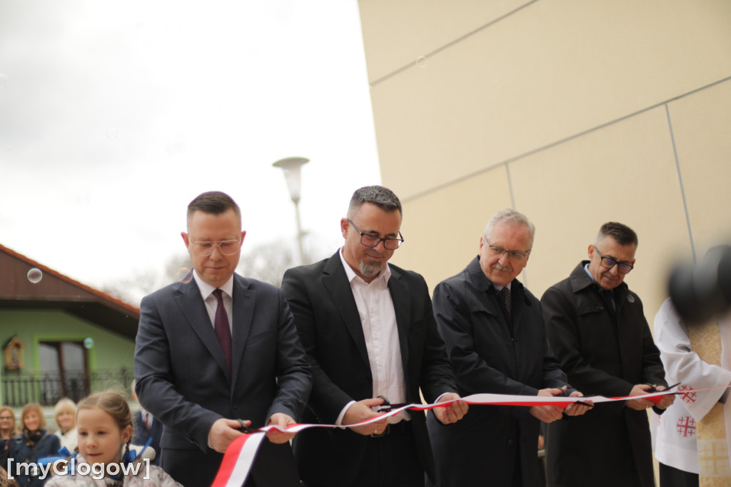 Takiego przedszkola można im zazdrościć!