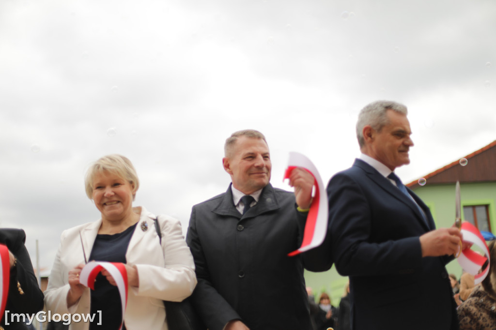 Takiego przedszkola można im zazdrościć!