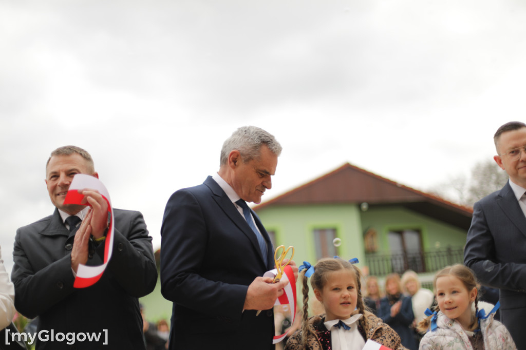 Takiego przedszkola można im zazdrościć!