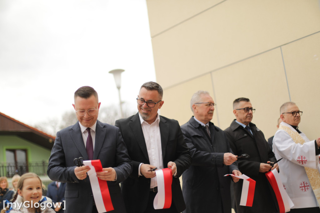 Takiego przedszkola można im zazdrościć!