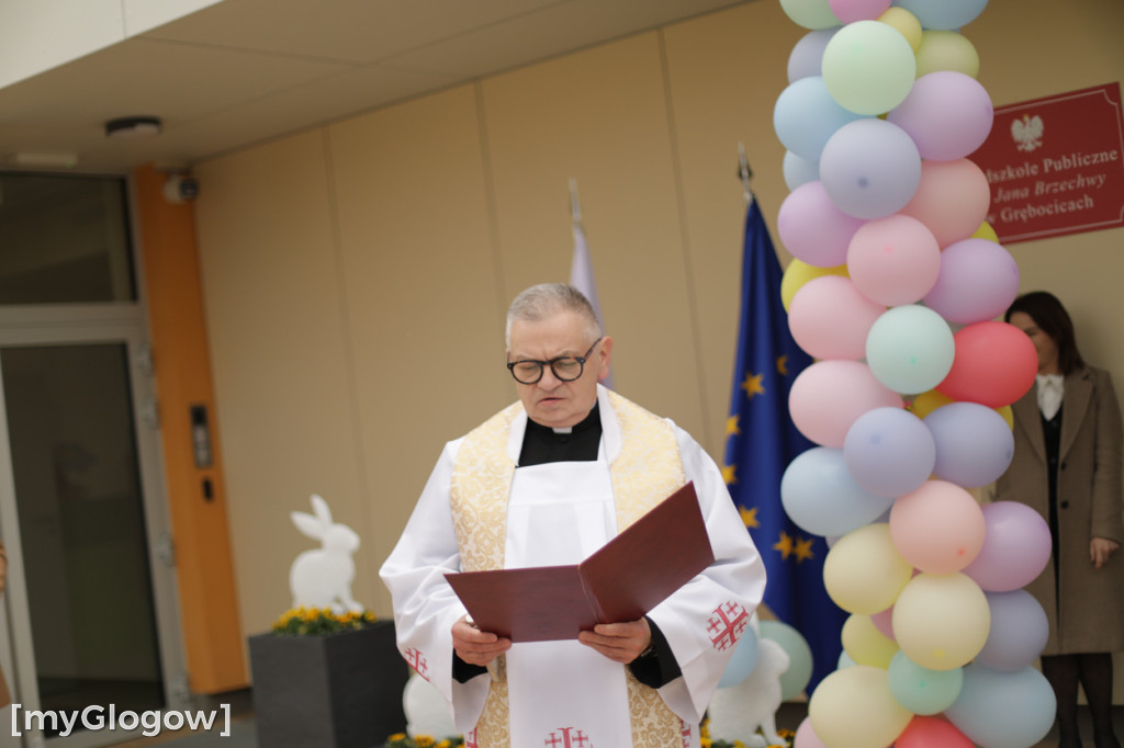 Takiego przedszkola można im zazdrościć!