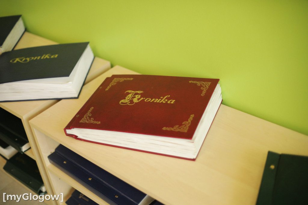 Takiego przedszkola można im zazdrościć!