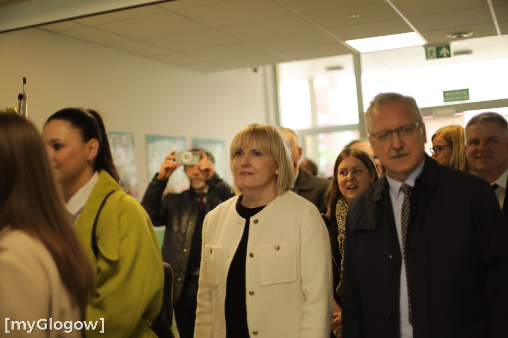 Takiego przedszkola można im zazdrościć!