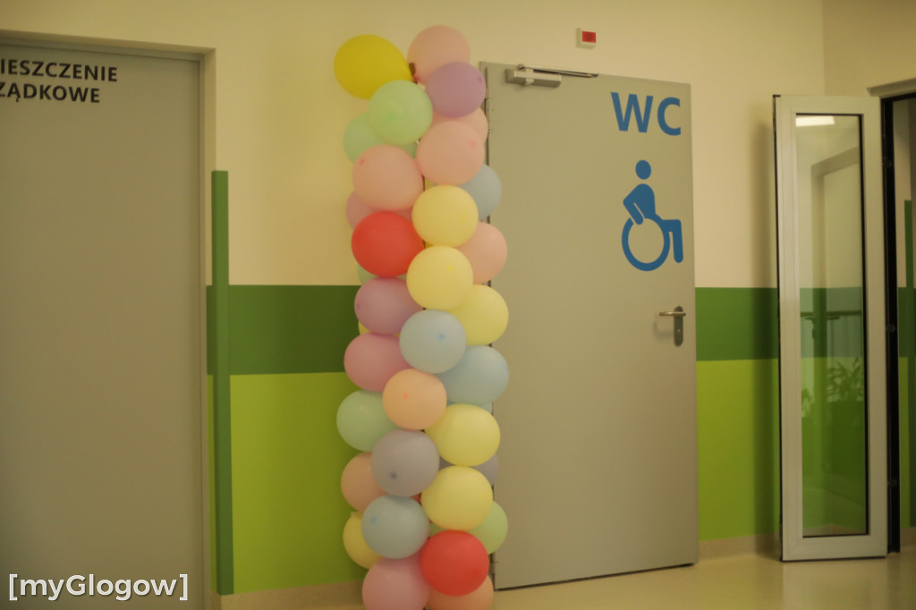 Takiego przedszkola można im zazdrościć!