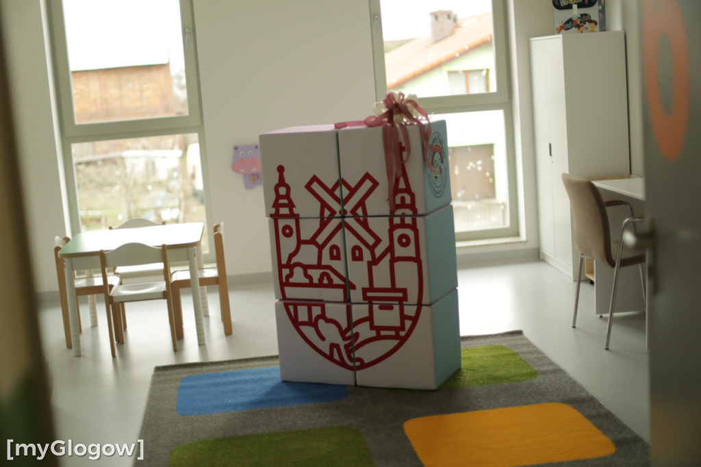 Takiego przedszkola można im zazdrościć!