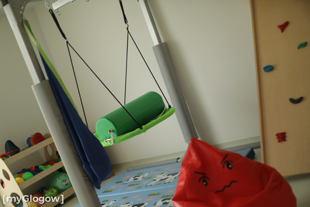 Takiego przedszkola można im zazdrościć!