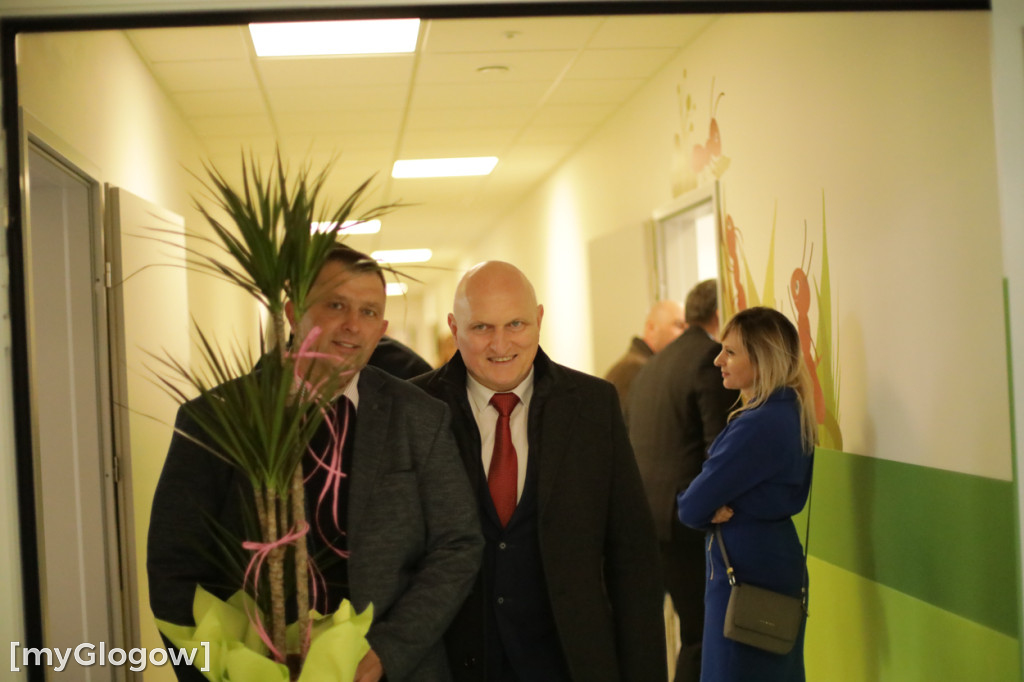 Takiego przedszkola można im zazdrościć!