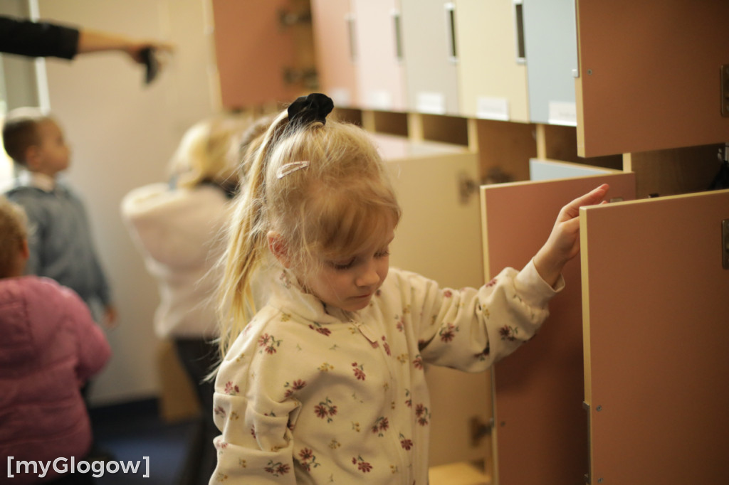 Takiego przedszkola można im zazdrościć!