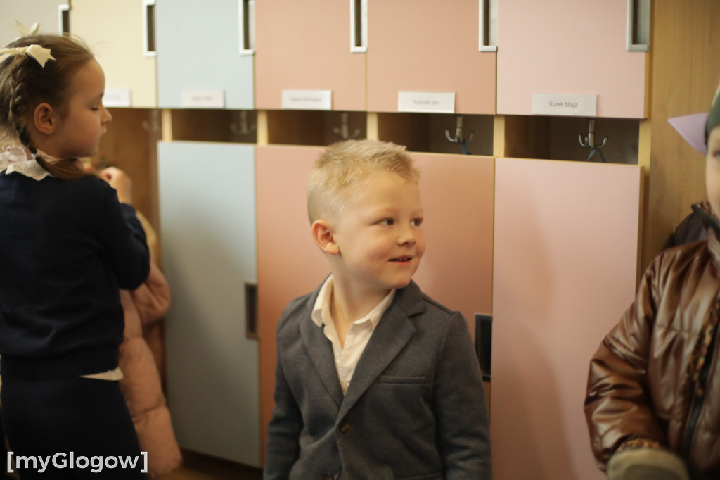 Takiego przedszkola można im zazdrościć!