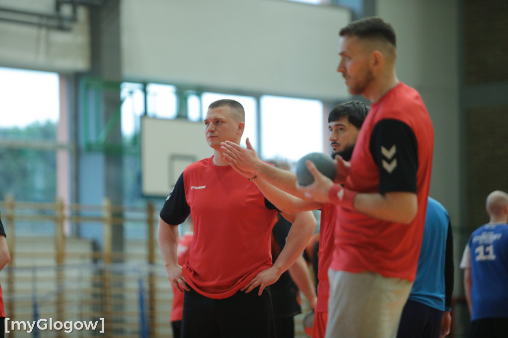 Zagrają, by pomóc Bartkowi