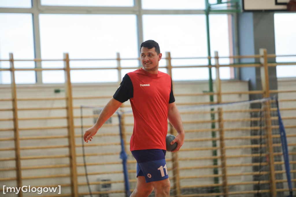 Zagrają, by pomóc Bartkowi