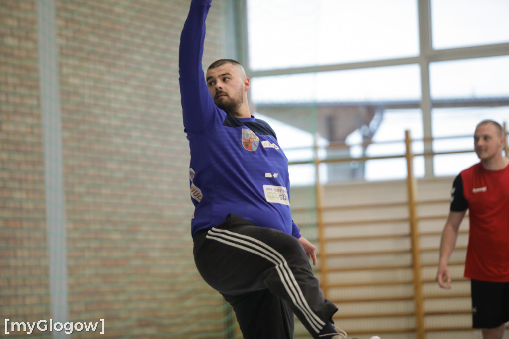 Zagrają, by pomóc Bartkowi