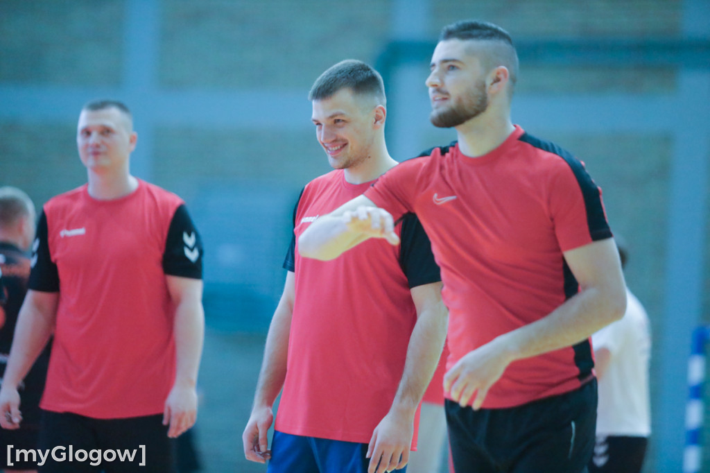 Zagrają, by pomóc Bartkowi