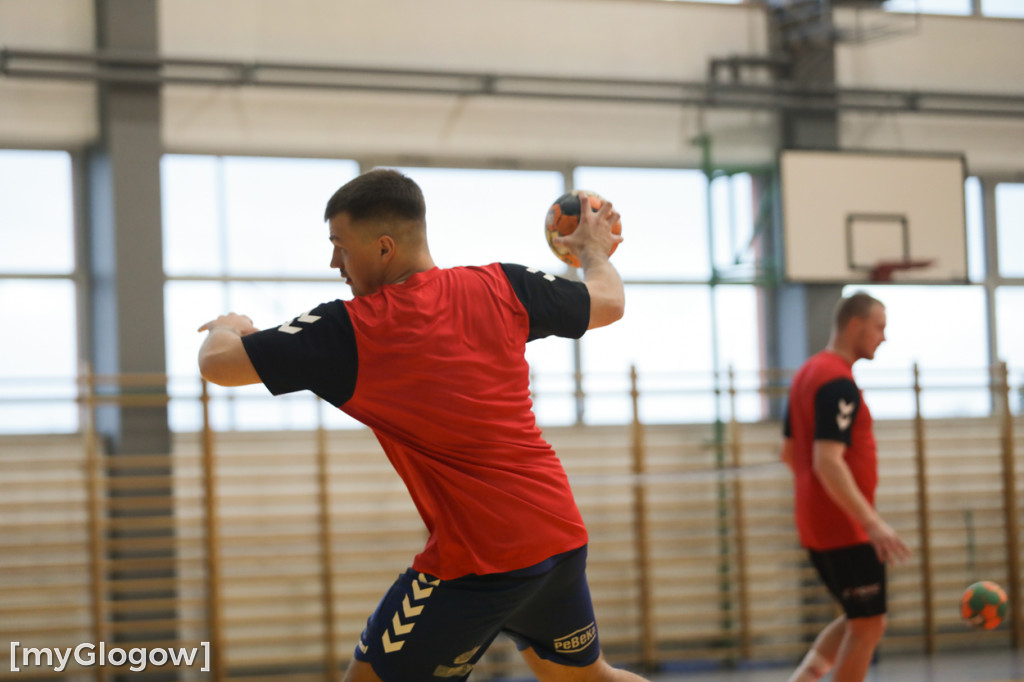 Zagrają, by pomóc Bartkowi