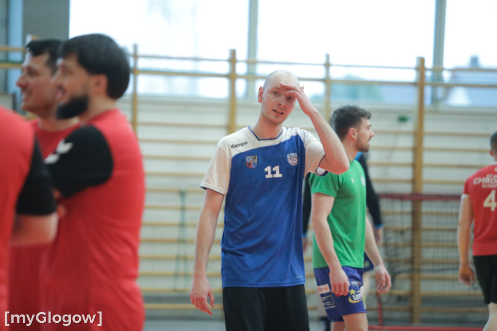 Zagrają, by pomóc Bartkowi