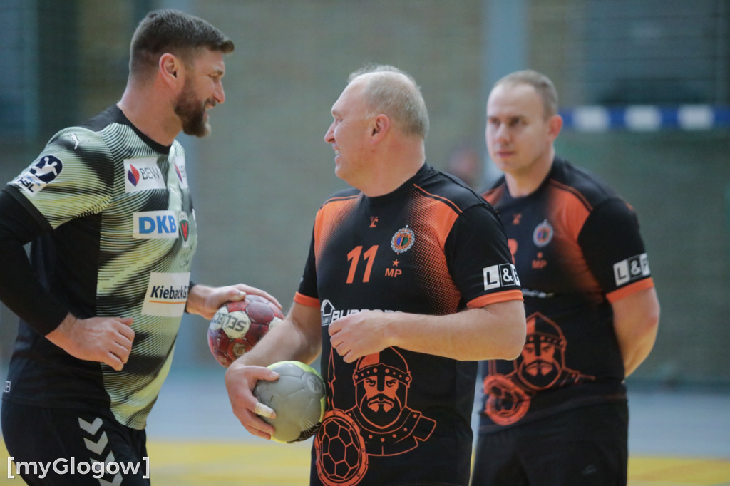 Zagrają, by pomóc Bartkowi