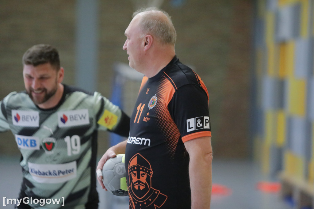 Zagrają, by pomóc Bartkowi