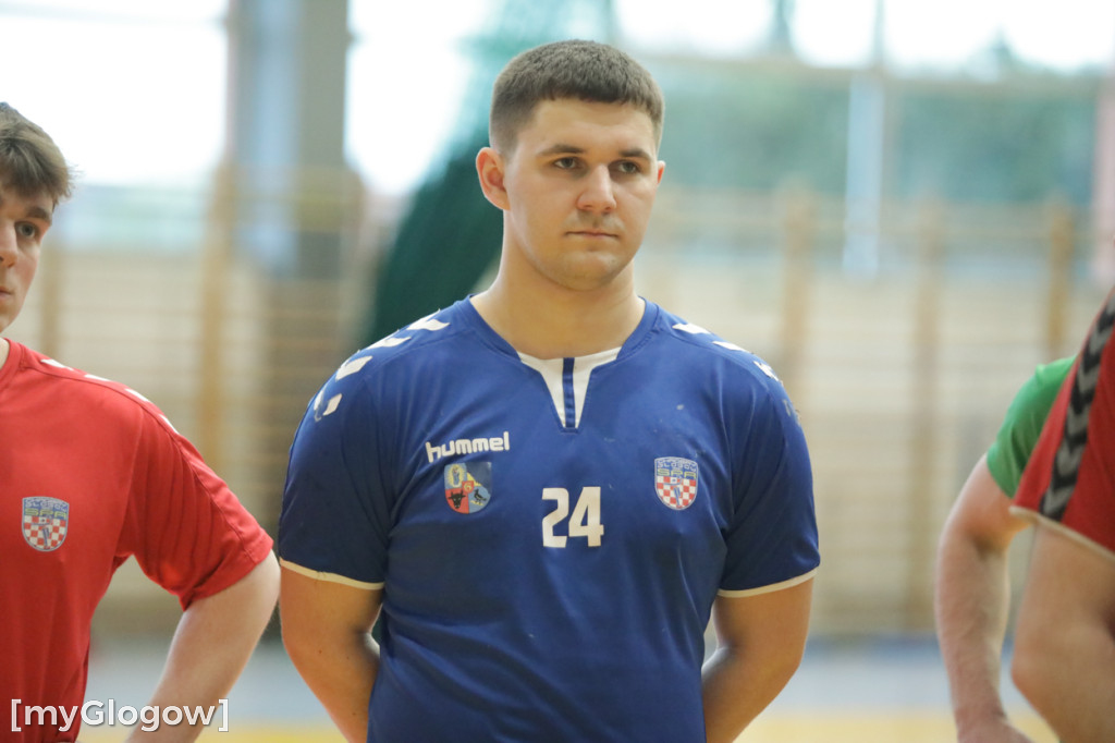 Zagrają, by pomóc Bartkowi