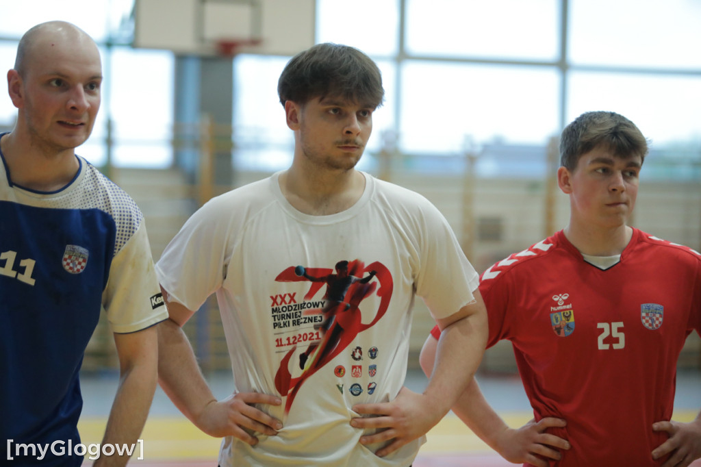 Zagrają, by pomóc Bartkowi