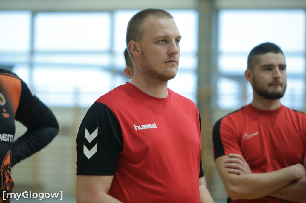 Zagrają, by pomóc Bartkowi