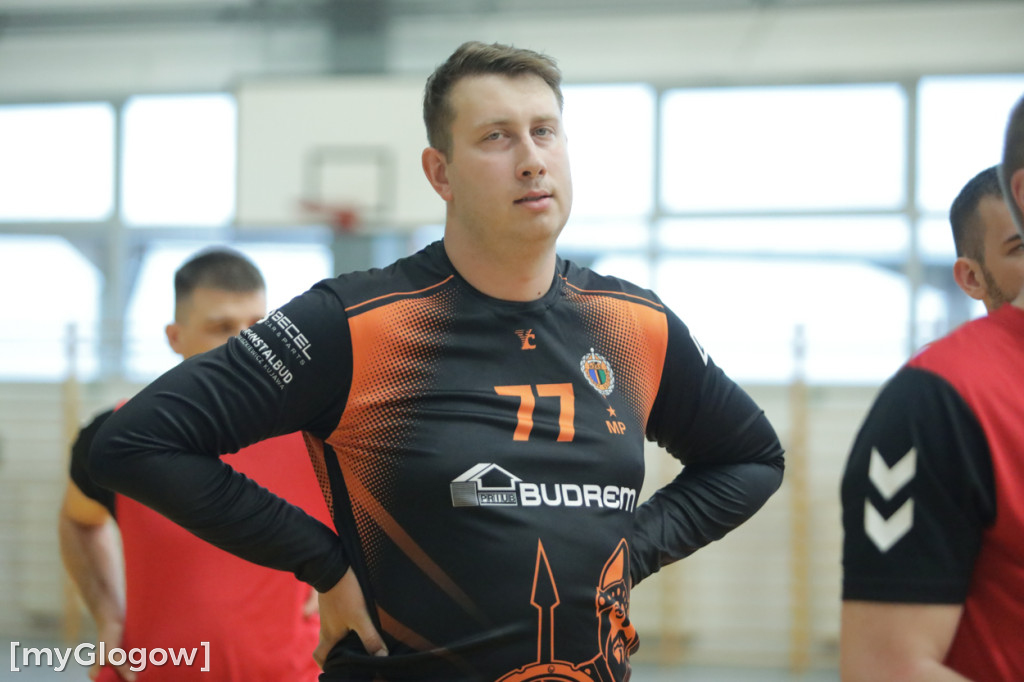 Zagrają, by pomóc Bartkowi