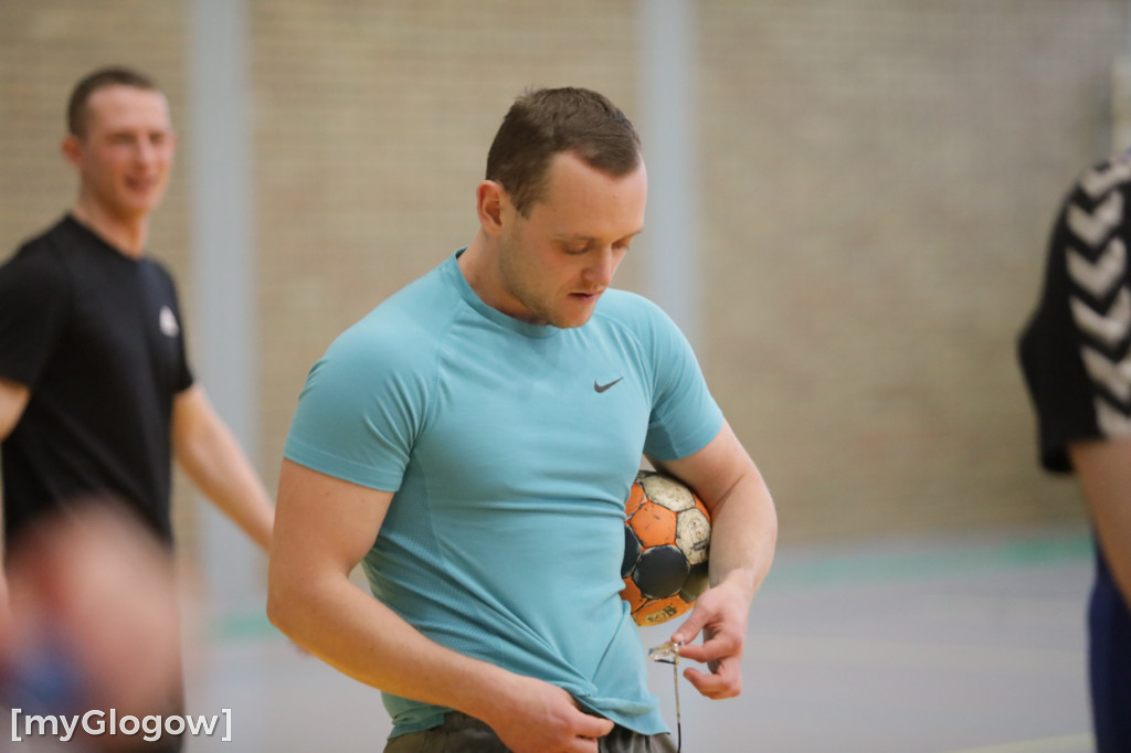 Zagrają, by pomóc Bartkowi