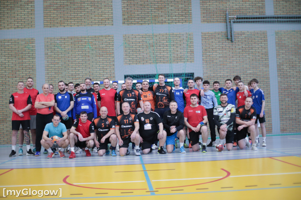 Zagrają, by pomóc Bartkowi