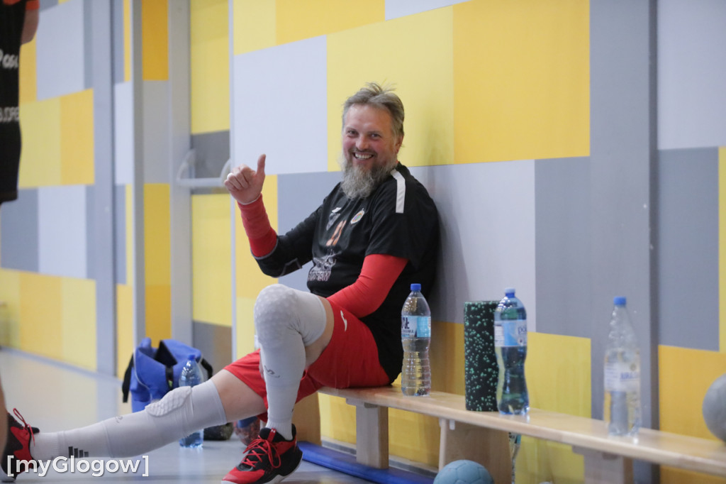 Zagrają, by pomóc Bartkowi