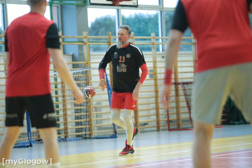 Zagrają, by pomóc Bartkowi