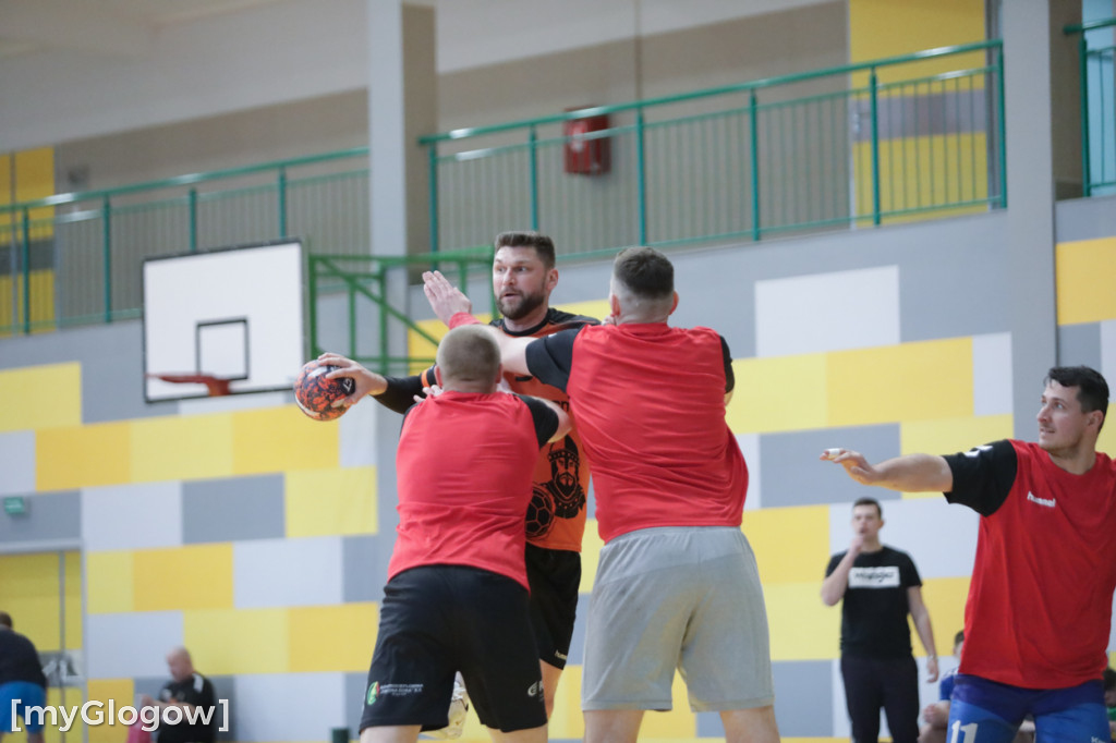 Zagrają, by pomóc Bartkowi