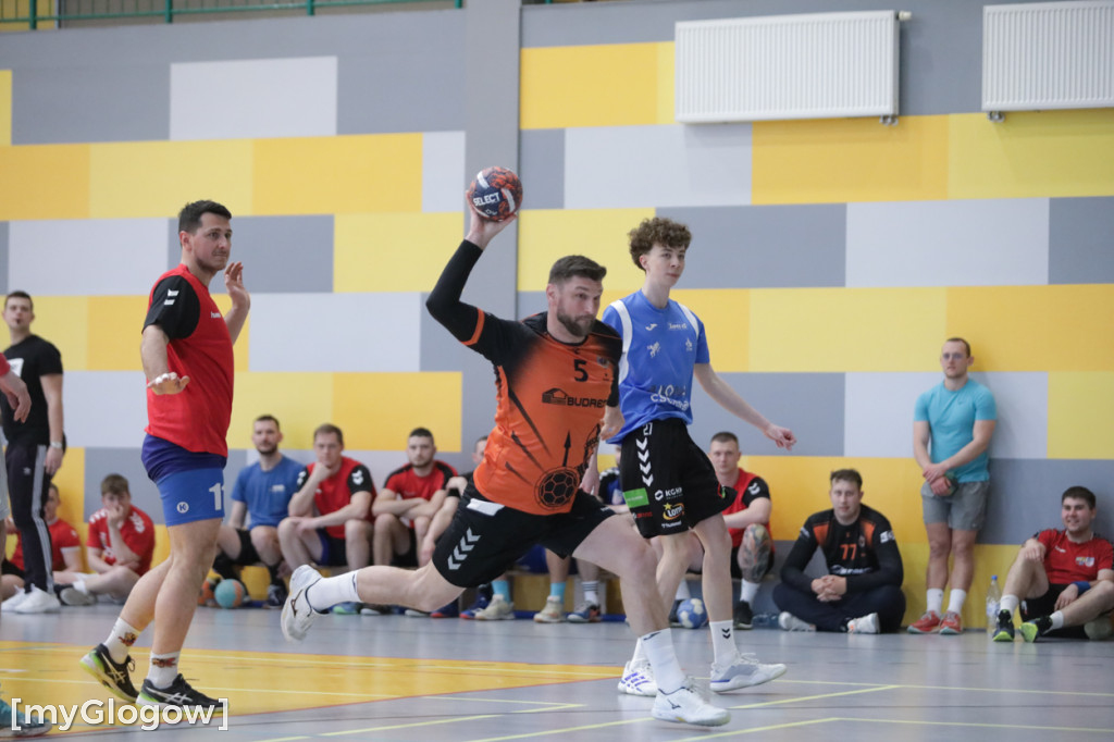 Zagrają, by pomóc Bartkowi