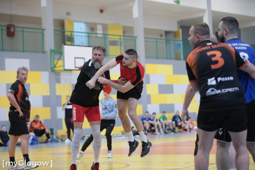 Zagrają, by pomóc Bartkowi