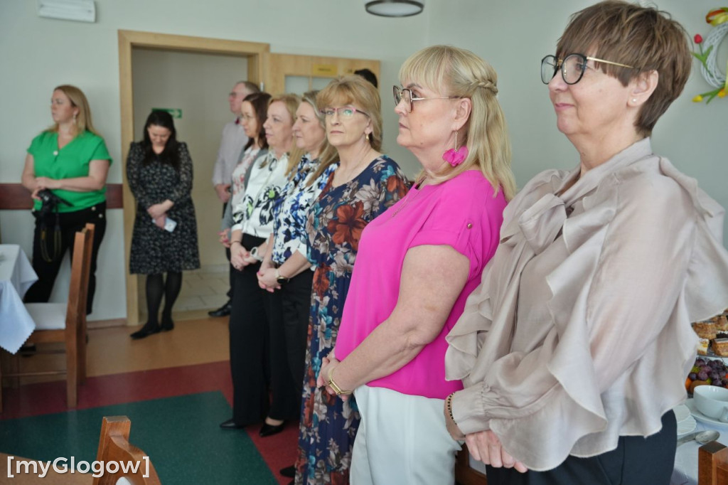 Wielkanoc w Powiatowym Domu Samopomocy