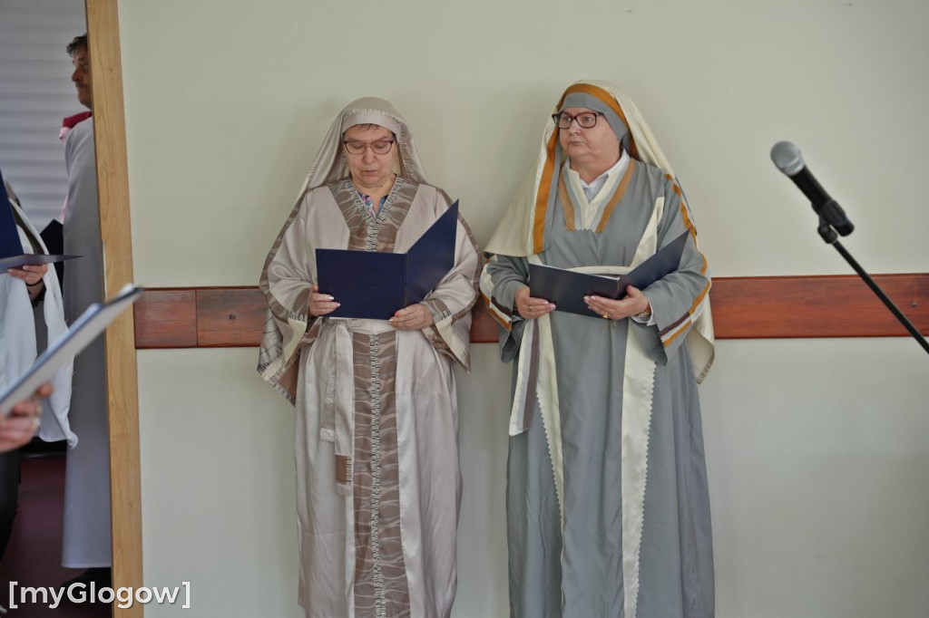 Wielkanoc w Powiatowym Domu Samopomocy