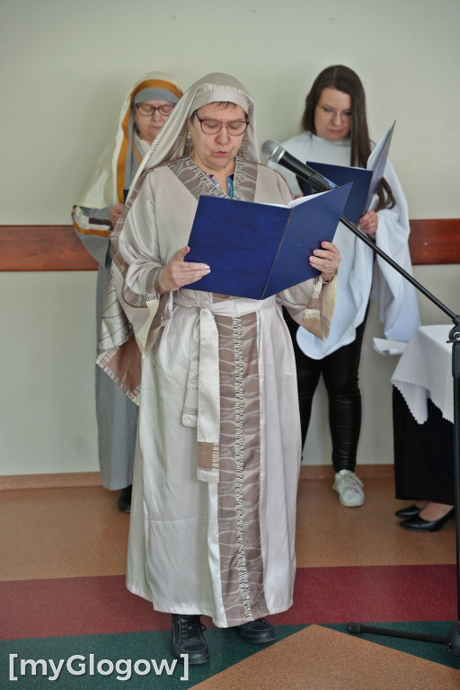 Wielkanoc w Powiatowym Domu Samopomocy