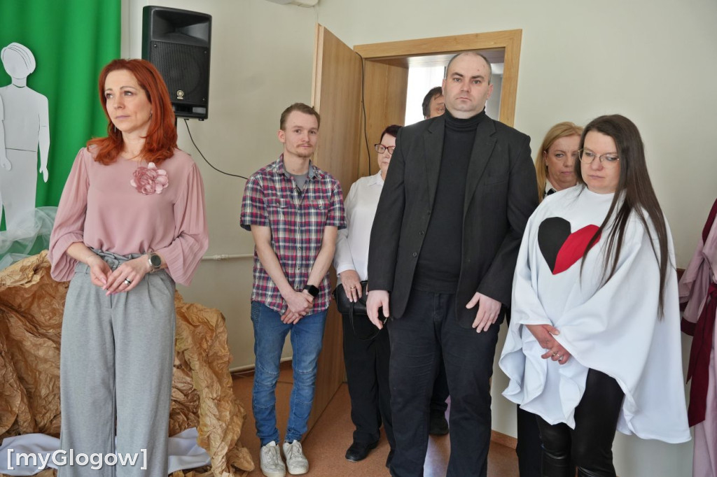 Wielkanoc w Powiatowym Domu Samopomocy