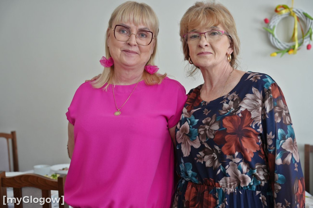 Wielkanoc w Powiatowym Domu Samopomocy