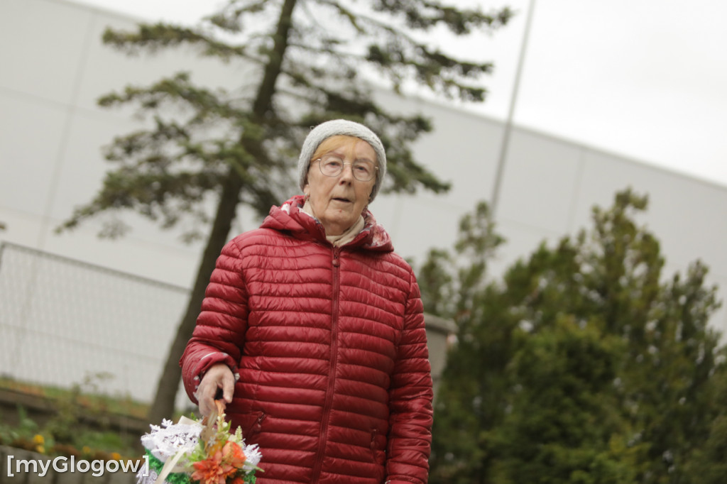 Piękne i kolorowe koszyczki w parafii św. Klemensa