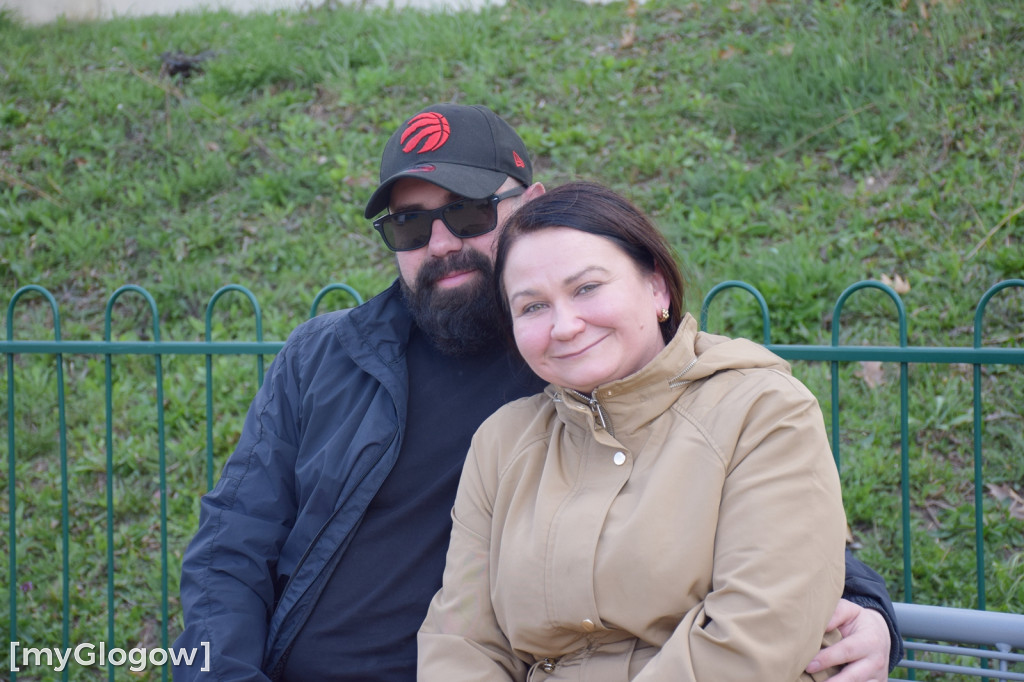 Sezon nad Odrą w Głogowie się rozpoczął