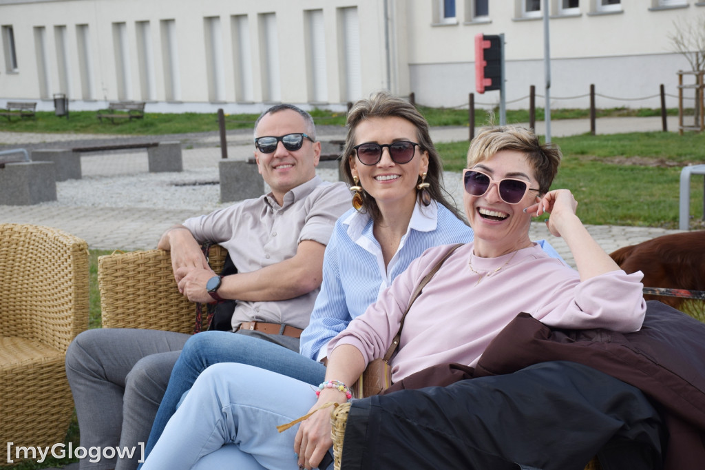 Sezon nad Odrą w Głogowie się rozpoczął