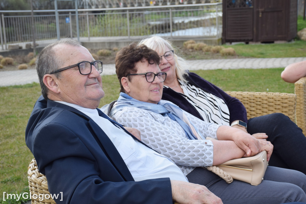 Sezon nad Odrą w Głogowie się rozpoczął