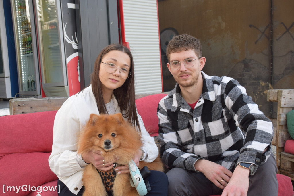 Sezon nad Odrą w Głogowie się rozpoczął