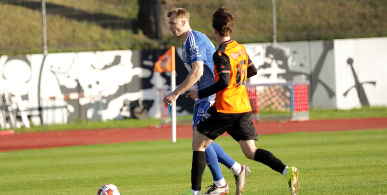 Remis Chrobrego z Ruchem