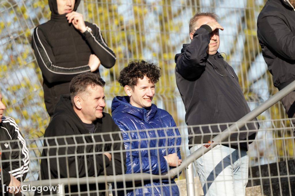 Remis Chrobrego z Ruchem