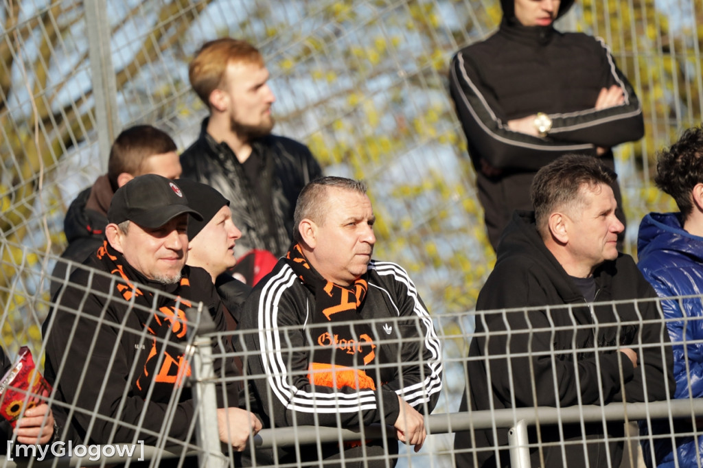 Remis Chrobrego z Ruchem