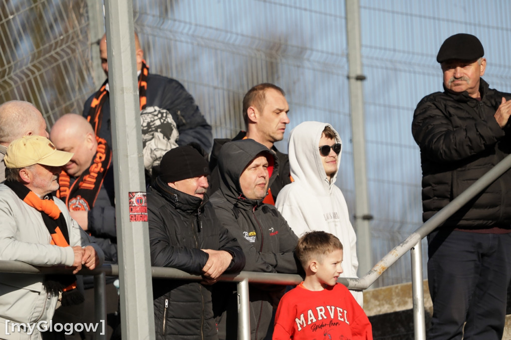 Remis Chrobrego z Ruchem