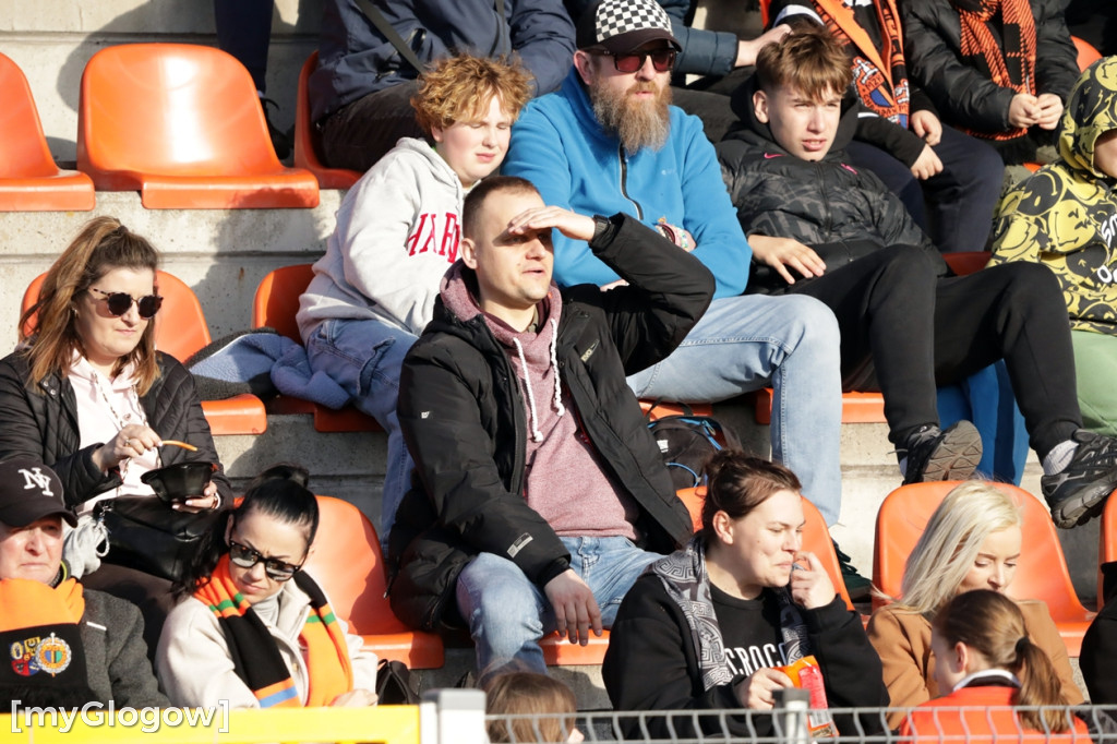 Remis Chrobrego z Ruchem