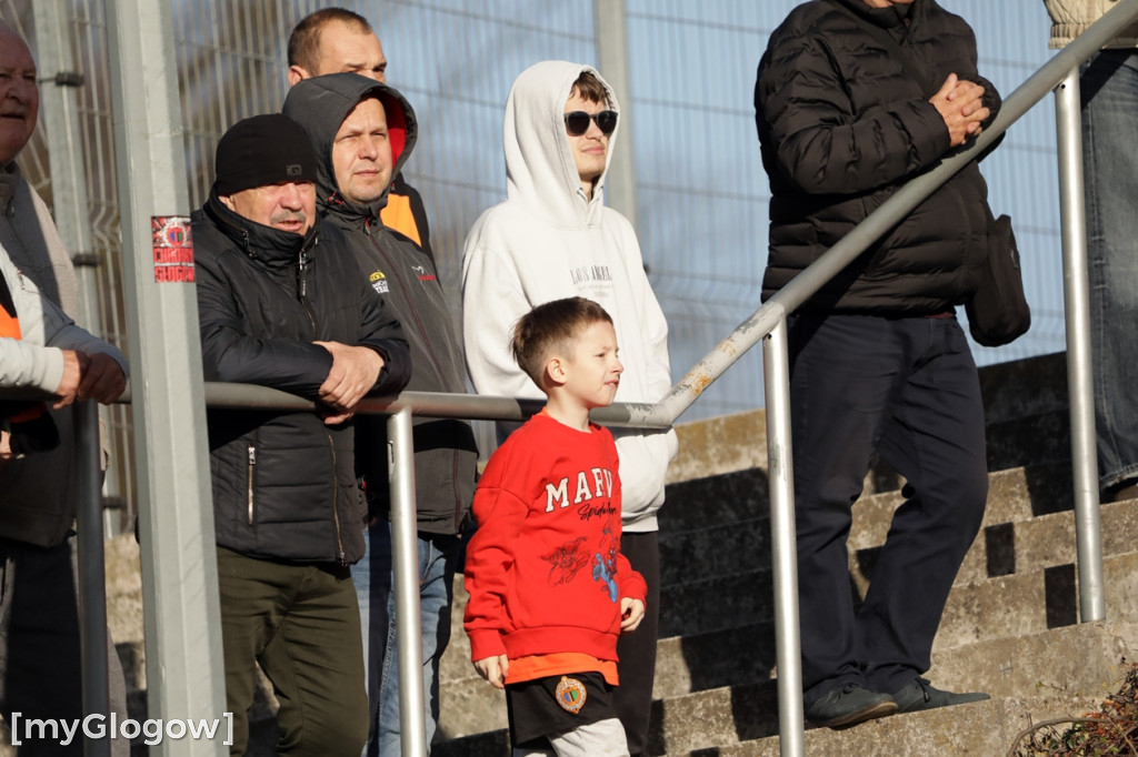 Remis Chrobrego z Ruchem