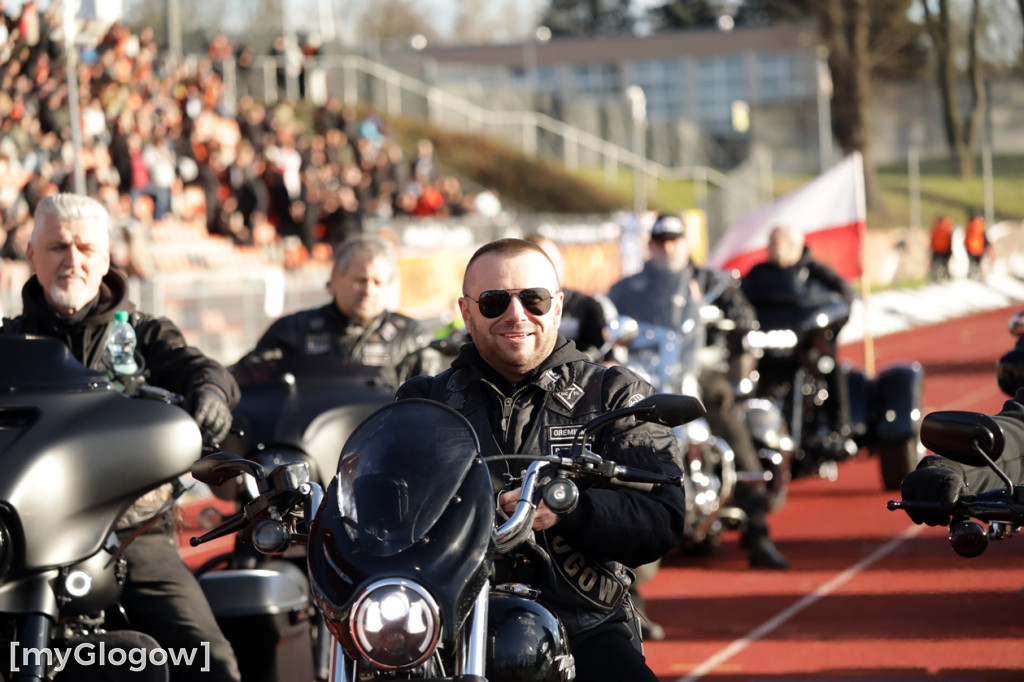 Remis Chrobrego z Ruchem